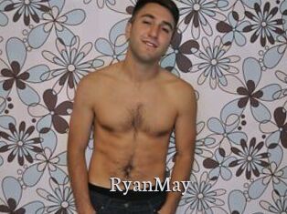 RyanMay