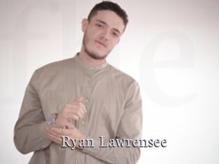 Ryan_Lawrensee