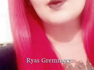 Ryas_Gremmory Free Host Empire