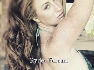 Ryder_Ferrari