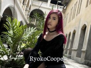 RyokoCooper Free Host Empire