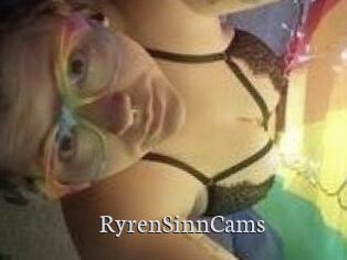 RyrenSinnCams Free Host Empire