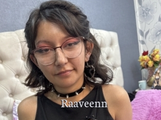 Raaveenn