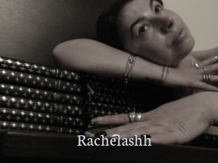 Rachelashh