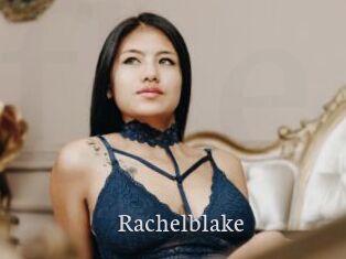 Rachelblake