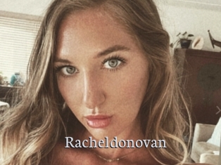 Racheldonovan
