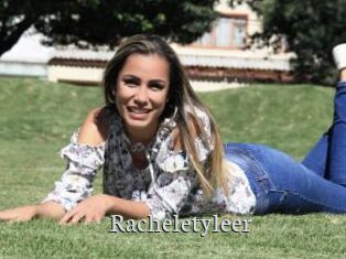 Racheletyleer