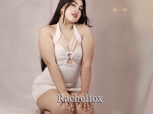 Rachelfox