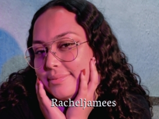 Racheljamees