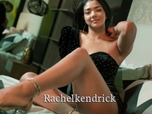 Rachelkendrick