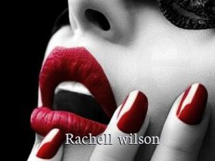Rachell_wilson