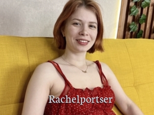 Rachelportser