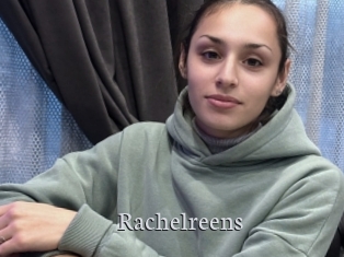 Rachelreens