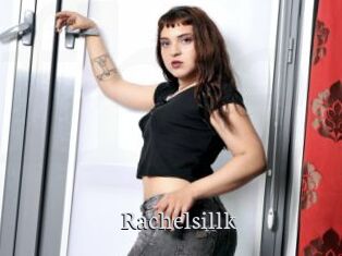 Rachelsillk