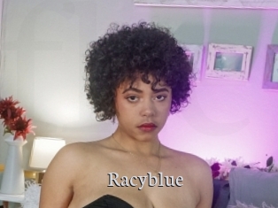 Racyblue