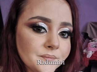 Radumiri