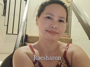 Raesharon