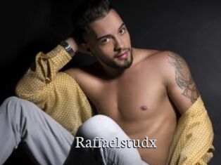 Raffaelstudx
