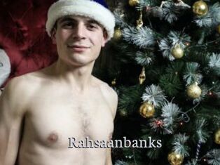 Rahsaanbanks