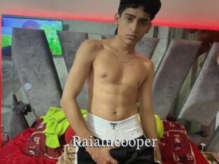 Raiamcooper
