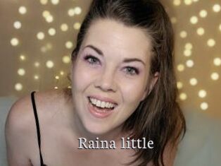 Raina_little