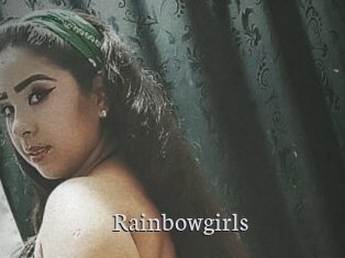 Rainbowgirls