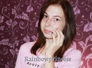Rainbowprincess