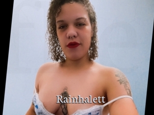 rainhalett Free Host Empire