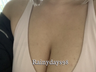 rainydays98 Free Host Empire