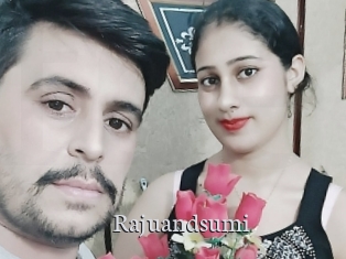 Rajuandsumi