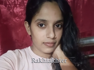 Rakhiakhter