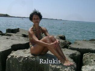 Ralukis