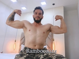 rambocolins Free Host Empire