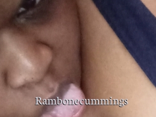 rambonecummings Free Host Empire