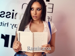 Ramiraroa
