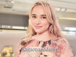 Ramonaaddams