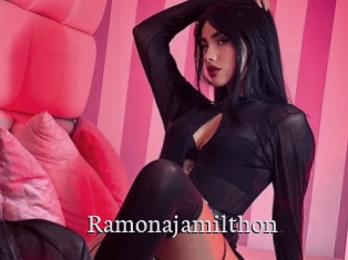 Ramonajamilthon