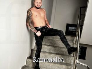 Ramonalba