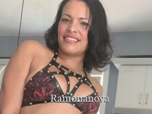 Ramonanova