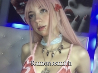 Ramonasmith