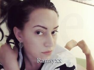 Ramsyxx