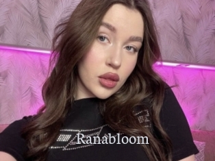 Ranabloom