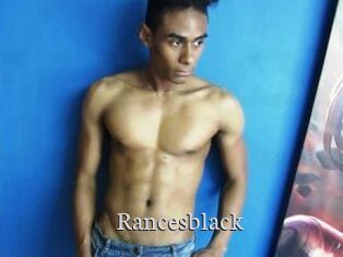 Rancesblack