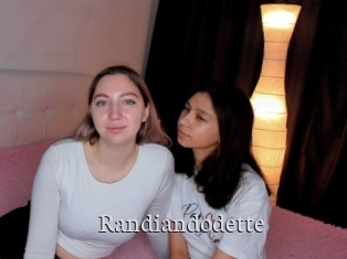 Randiandodette