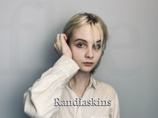 Randiaskins
