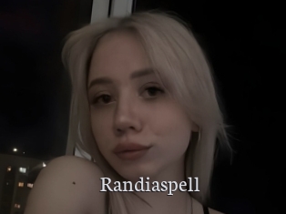 Randiaspell