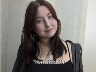Randibaile