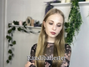 randiballester Free Host Empire