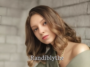Randiblythe