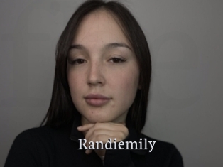 Randiemily